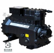 谷輪半封閉壓縮機機頭